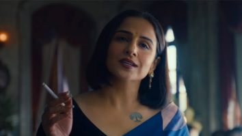 Vidya Balan’s Kantha look revealed in New Jailer 2 character glimpse