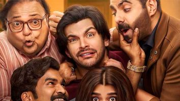 Veer Pahariya and Aparshakti Khurana lock horns over love in Prem Keetanu trailer, out now