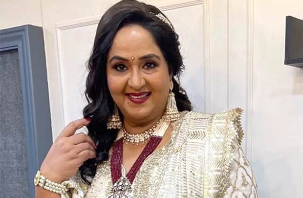 Veteran actor Radha files complaint against sister Ambika and brother over alleged Rs 50 crores cheque fraud