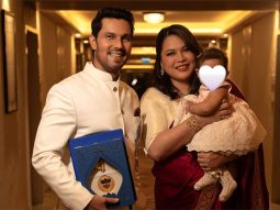 Randeep Hooda on accepting the National Award for Swatantrya Veer Savarkar, “I wasn’t just there as Randeep Hooda but as Nyomica’s father”