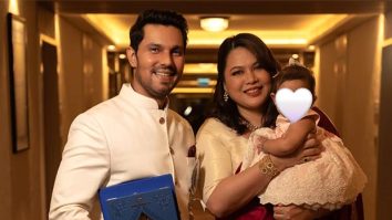 Randeep Hooda on accepting the National Award for Swatantrya Veer Savarkar, “I wasn’t just there as Randeep Hooda but as Nyomica’s father”
