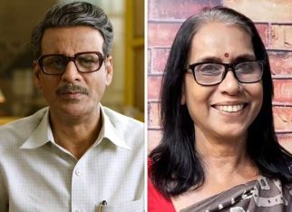 “Manoj Bajpayee is funny, inspiring and there are no starry airs about him,” says Last Man In Tower co-star Swaroopa Ghosh