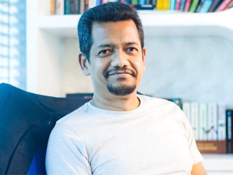 Shibasish Sarkar re-elected as President of Producers Guild of India Shibasish Sarkar re-elected as President of Producers Guild of India