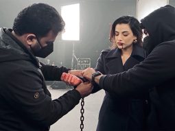 EXCLUSIVE: Tia Bajpai and Arian Romal’s ‘FANAA’ gets 18+ restriction on YouTube: “We wanted to make the scariest music video, and we did”