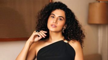 Taapsee Pannu reveals ‘worst reason’ for being replaced from a film: “The hero’s wife doesn’t like you”