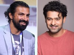 Following twin National Award win for Kalki 2898 AD, Nag Ashwin readies for the sequel; says, “It’s a blessing to have a star like Prabhas trust your vision”