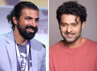 Following twin National Award win for Kalki 2898 AD, Nag Ashwin readies for the sequel; says, “It’s a blessing to have a star like Prabhas trust your vision”
