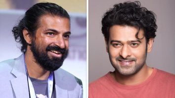Following twin National Award win for Kalki 2898 AD, Nag Ashwin readies for the sequel; says, “It’s a blessing to have a star like Prabhas trust your vision”