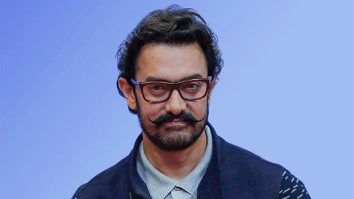 Aamir Khan to be honoured with Screen Icon Award at Singapore International Film Festival