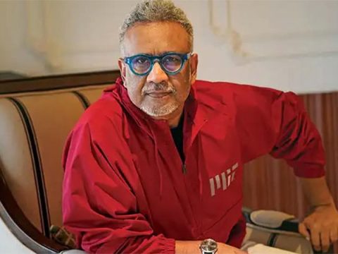 Anubhav Sinha launches music label ‘Benaras Beat’ with exclusive songs to be unveiled Anubhav Sinha launches music label ‘Benaras Beat’ with exclusive songs to be unveiled