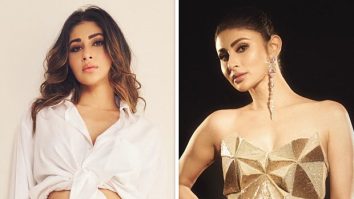 Mouni Roy Birthday Special: From minimal to maximalist 5 fashion moods that define her style