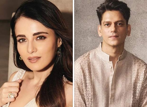Radhikka Madan, Vijay Varma open up on intimate scenes leaking online: “You have to keep in mind that a leak is always a possibility”