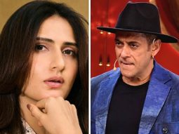 Fatima Sana Shaikh praises Salman Khan for taking a stand against trolls: “It leaves a lasting impact”
