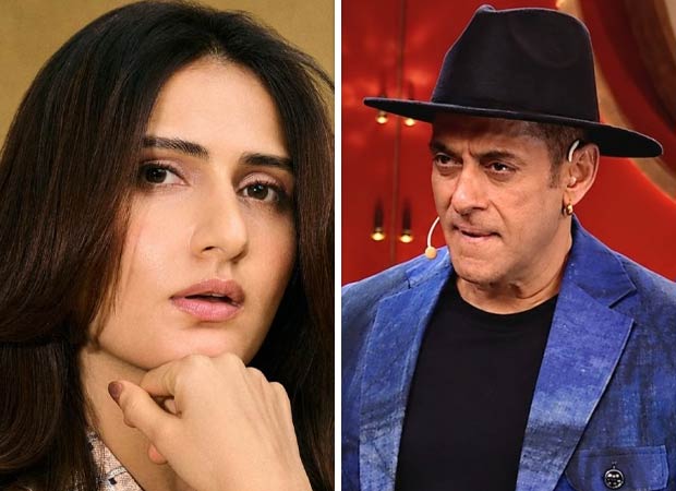 Fatima Sana Shaikh praises Salman Khan for taking a stand against trolls: “It leaves a lasting impact”