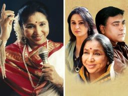 Birth Anniversary EXCLUSIVE: “Asha Bhosle aatya did a brilliant job as an actor in Mai,” recalls niece and veteran actor Padmini Kolhapure