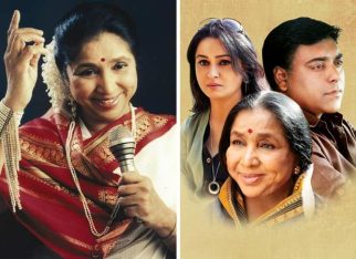 Birth Anniversary EXCLUSIVE: “Asha Bhosle aatya did a brilliant job as an actor in Mai,” recalls niece and veteran actor Padmini Kolhapure