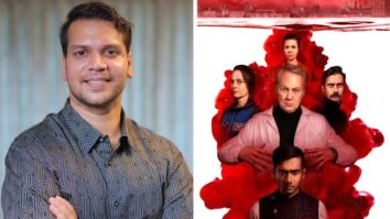 EXCLUSIVE: Gaurav Thakur and Neel Kothari’s Indo-German film The Bombay Blood to screen at Indian Embassy in Berlin