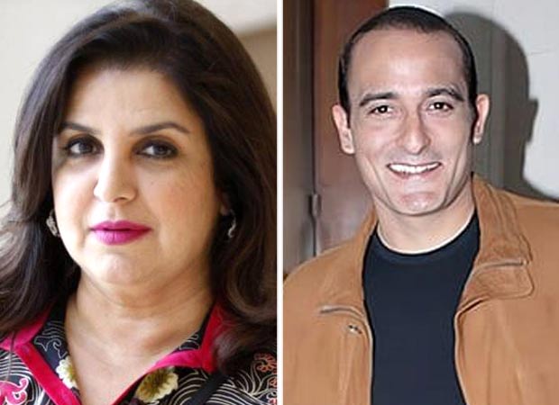 Farah Khan recalls Akshaye Khanna being “very difficult” to work with; says, “He was very irritable and wouldn't want to stand”