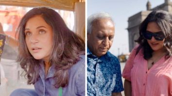 Richa Chadha unveils Mumbai’s hidden stories in Musafiri as first episode drops today: “I hope that even those who have lived in Mumbai all their lives will look at the city differently””