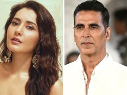 Raashii Khanna shares her experience of working with Akshay Kumar: “He is just so much fun, it feels like I am on a vacation”