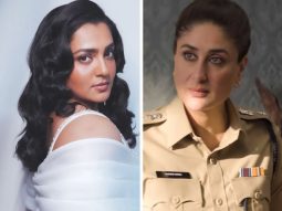 Parvathy Thiruvothu lends her voice to Kareena Kapoor Khan’s Ajooni in Malayalam version of Daayra