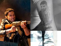 Ali Fazal reacts as fans get tattoos inspired by Mirzapur: The Movie character Guddu Pandit: “Guddu belongs to the audience as much as he belongs to me now”