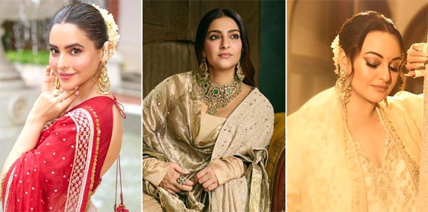 Bollywood celebs to take fashion inspiration from this Ganesh Chaturthi
