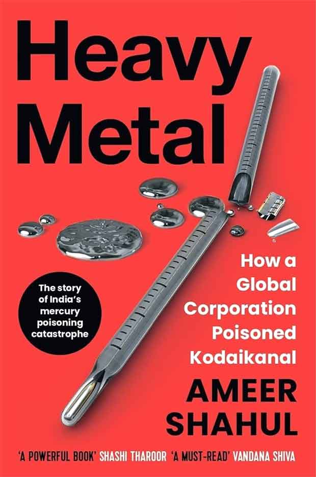EXCLUSIVE: Abundantia Entertainment and Almighty Motion Picture join hands for Kodaikanal Mercury thriller Heavy Metal