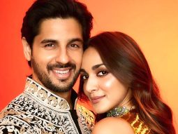 Kiara Advani and Sidharth Malhotra turn retro in new AI photo; fans compare them to Akshay Kumar and Raveena Tandon