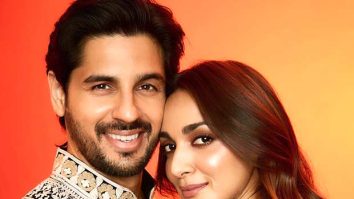 Kiara Advani and Sidharth Malhotra turn retro in new AI photo; fans compare them to Akshay Kumar and Raveena Tandon