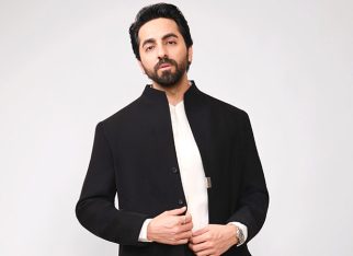 Ayushmann Khurrana explains chanting ‘Pakistan Zindabad’ in Udta Teer; says, “Whatever the script demands from me, I do”