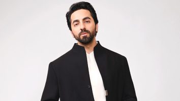 Ayushmann Khurrana explains chanting ‘Pakistan Zindabad’ in Udta Teer; says, “Whatever the script demands from me, I do”