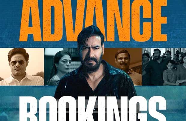 Advance booking for Drishyam: The Conclusion to open on September 27 ahead of October 2 release