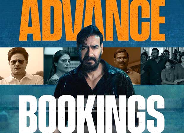 Advance booking for Drishyam: The Conclusion to open on September 27 ahead of October 2 release