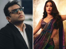 A.R. Rahman thanks Janhvi Kapoor for joining Asha Bhosle tribute: New generation comes together for legendary singer