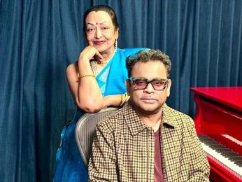 A.R. Rahman to co-author new memoir Rahman: A Renaissance with writer Rupa Chakravarty