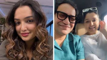 Bigg Boss 20: Aamrapali Dubey says Dinesh Lal Yadav is “convincing” her to marry someone; says, “People think he and I are dating”