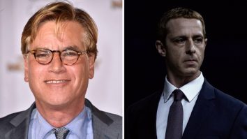 Aaron Sorkin opens up on Jeremy Strong playing Mark Zuckerberg transformation in The Social Reckoning: “He did not speak in his own voice”