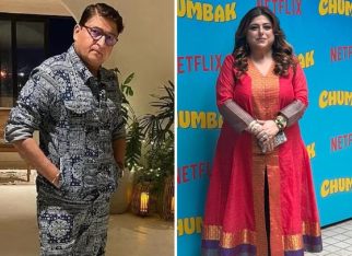 Aatish Kapadia picks his favourite Chumbak role: “Gulshan Tarapurwala, without a doubt!”