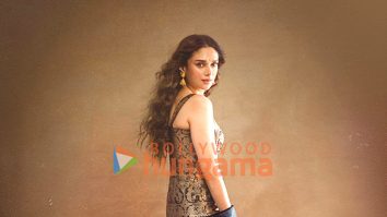 Aditi Rao Hydari