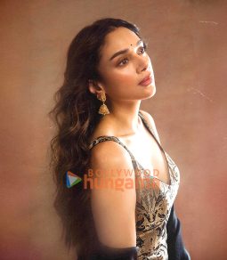 Aditi Rao Hydari