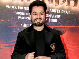 Aditya Dhar hopes to return to the National Film Awards with Dhurandhar next year: “Today, it is all about Article 370”