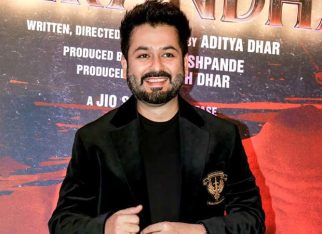 Aditya Dhar hopes to return to the National Film Awards with Dhurandhar next year: “Today, it is all about Article 370”