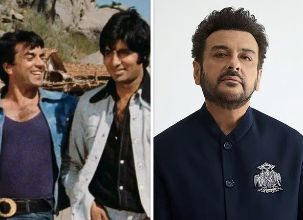 “HUGE fan of Shankar-Jaikishan, R D Burman, Bappi Lahiri etc but they also lifted songs; Sholay's ‘Mehbooba' was inspired…agar aap original composer ka naam daal dete, toh aapke shaan mein koi kami nahin aati” – Adnan Sami