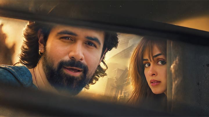 Afsaana Banaaya Aapne | Gunmaaster G9 | Emraan Hashmi, Genelia Deshmukh, Aditya Datt | Himesh Reshammiya | Asees Kaur Afsaana Banaaya Aapne | Gunmaaster G9 | Emraan Hashmi, Genelia Deshmukh, Aditya Datt | Himesh Reshammiya | Asees Kaur