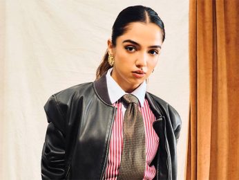 Ahsaas Channa joins Asur 3 alongside Arshad Warsi and Barun Sobti, begins shooting
