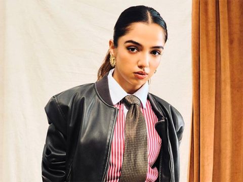 Ahsaas Channa joins Asur 3 alongside Arshad Warsi and Barun Sobti, begins shooting Ahsaas Channa joins Asur 3 alongside Arshad Warsi and Barun Sobti, begins shooting