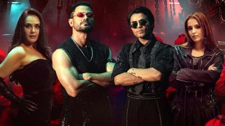 Aisi Meri Vibe | Vibe | Preity Zinta | Kunal Kemmu | Sparsh Shrivastava | Vanshika Dhir