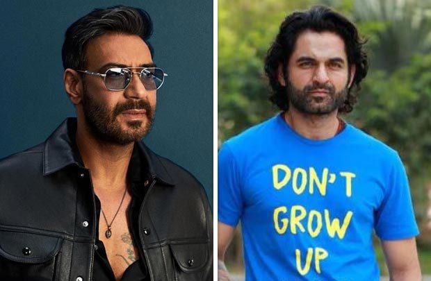 EXCLUSIVE: Ajay Devgn-Rohit Jugraj’s horror thriller titled Surya Prakash