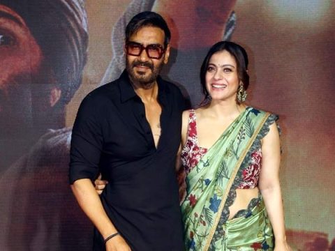 Ajay Devgn-Kajol’s Juhu bungalow faces BMC stop-work notice over proposed salon and spa: Reports